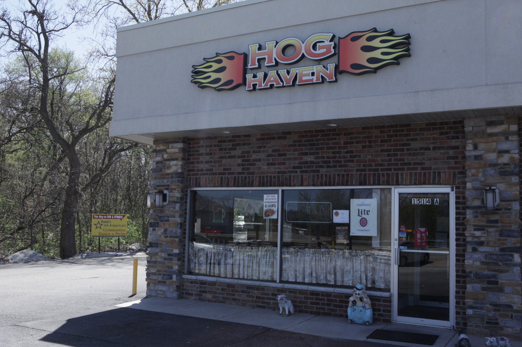 Hog Haven